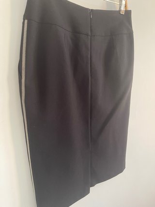 Falda Roberto Verino Talla M