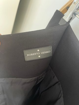 Falda Roberto Verino Talla M