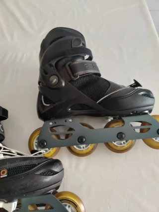 Patines Oxelo Talla 37-40