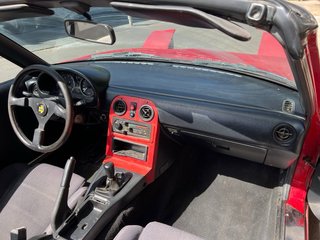 Mazda MX-5 1992 1.6