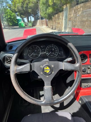 Mazda MX-5 1992 1.6