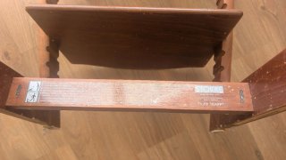 Silla evolutiva Stokke