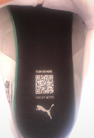 Zapatillas Puma mujer