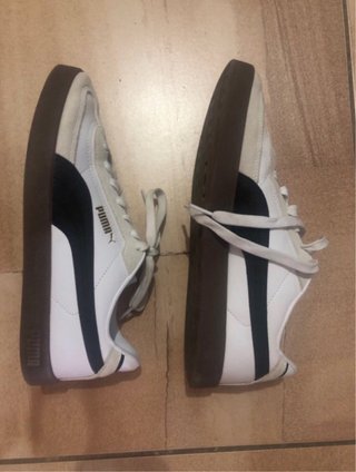 Zapatillas Puma mujer