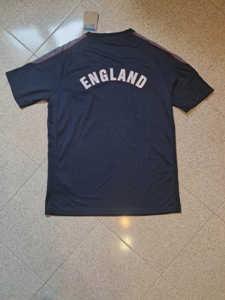 Completo Inghilterra Maglia + Pantaloncino
