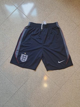 Completo Inghilterra Maglia + Pantaloncino