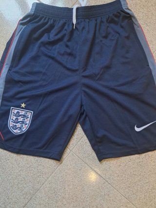 Completo Inghilterra Maglia + Pantaloncino