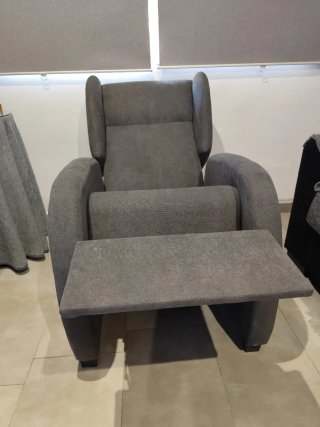 Sillón reclinable