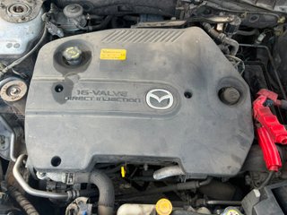 DESPIECE MAZDA 6 2.0 CRDI MAZDA 5 D RF RF7J