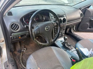 DESPIECE MAZDA 6 2.0 CRDI MAZDA 5 D RF RF7J