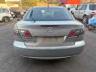 DESPIECE MAZDA 6 2.0 CRDI MAZDA 5 D RF RF7J