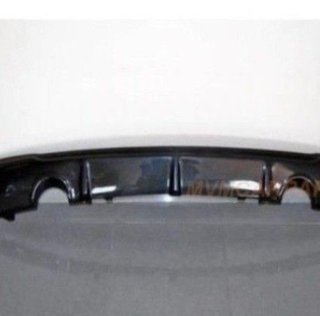 Difusor Trasero BMW F22 / F23 Mtech Look M-Perform