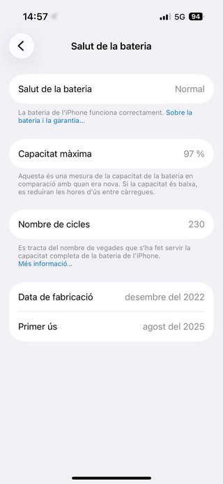 iPhone 15 Pro Apple.