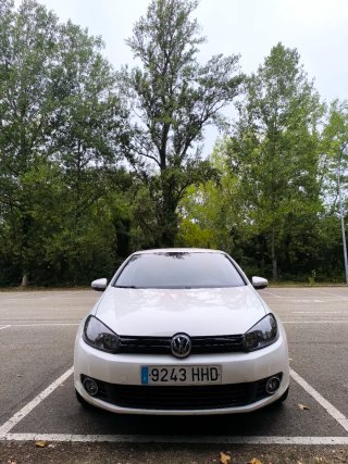 Volkswagen Golf 2011