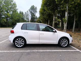 Volkswagen Golf 2011