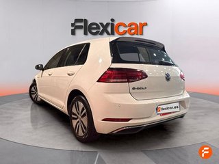Volkswagen Golf e-Golf ePower 100 kW (136CV)