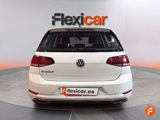 Volkswagen Golf e-Golf ePower 100 kW (136CV)