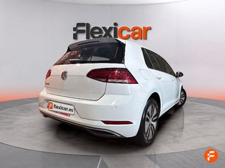 Volkswagen Golf e-Golf ePower 100 kW (136CV)