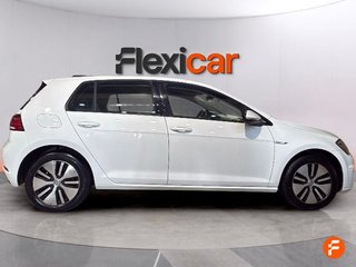 Volkswagen Golf e-Golf ePower 100 kW (136CV)