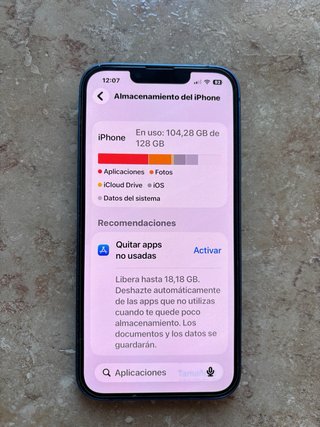 iPhone 13 Apple