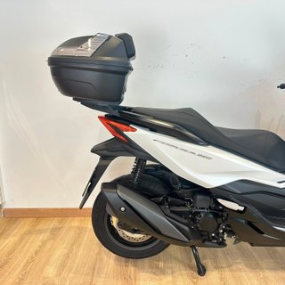 HONDA FORZA 350