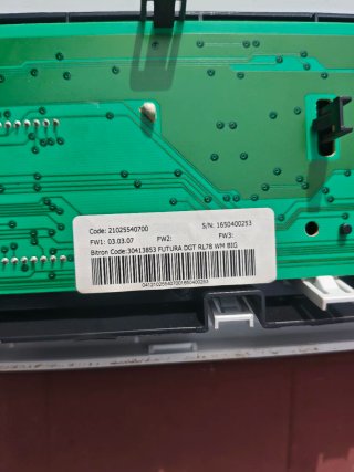 Despiece Lavadora Hotpoint WMFUG 942P UK