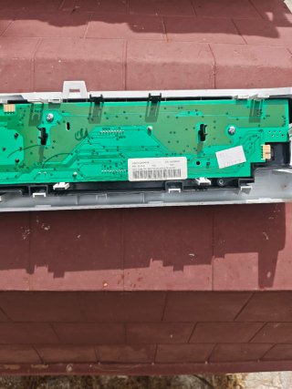Despiece Lavadora Hotpoint WMFUG 942P UK