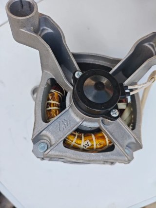 Despiece Lavadora Hotpoint WMFUG 942P UK