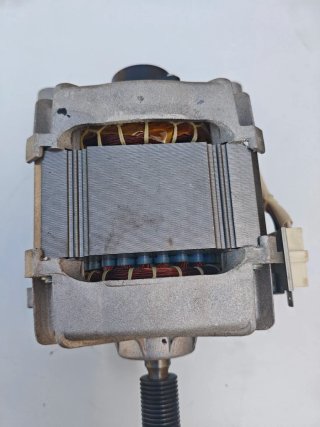 Despiece Lavadora Hotpoint WMFUG 942P UK