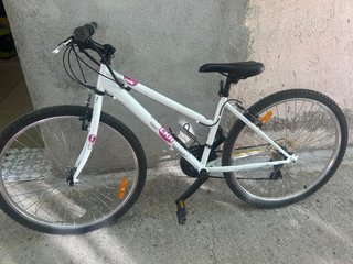Bicicleta Rockrider 5.2