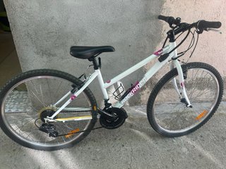 Bicicleta Rockrider 5.2