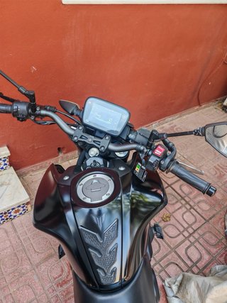 Yamaha MT-125 2023 – ITV 2027 – Revisada