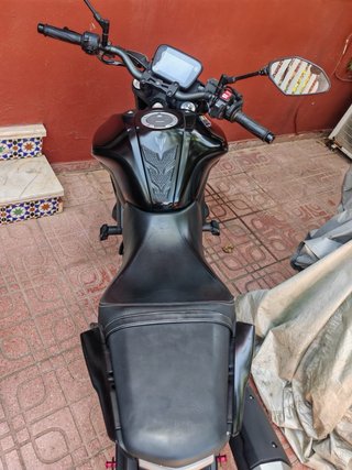 Yamaha MT-125 2023 – ITV 2027 – Revisada