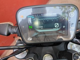 Yamaha MT-125 2023 – ITV 2027 – Revisada