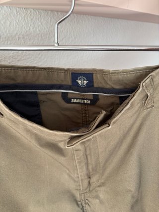 Pantalones Dockers Talla 44