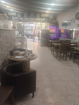 Traspaso BAR ASADOR Mataró