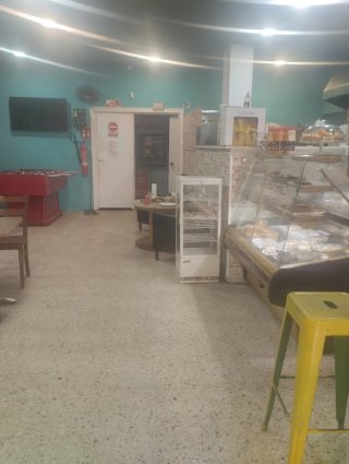 Traspaso BAR ASADOR Mataró