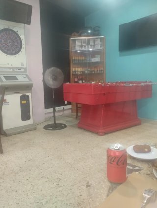 Traspaso BAR ASADOR Mataró