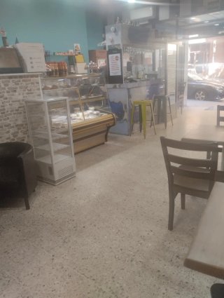 Traspaso BAR ASADOR Mataró
