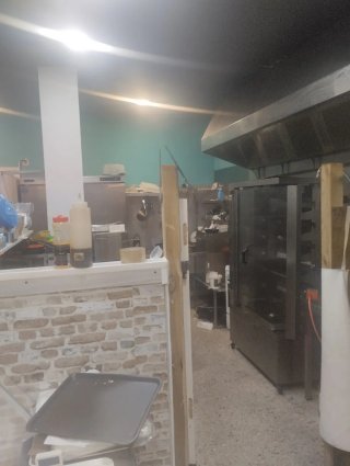 Traspaso BAR ASADOR Mataró