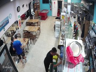Traspaso BAR ASADOR Mataró