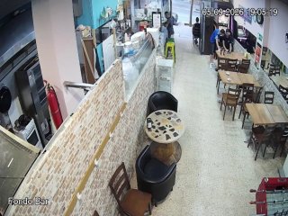 Traspaso BAR ASADOR Mataró