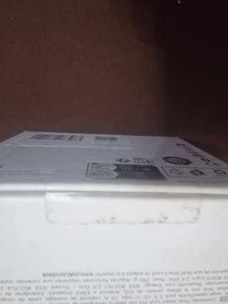 Nuki Smart Lock Pro Cerradura Inteligente