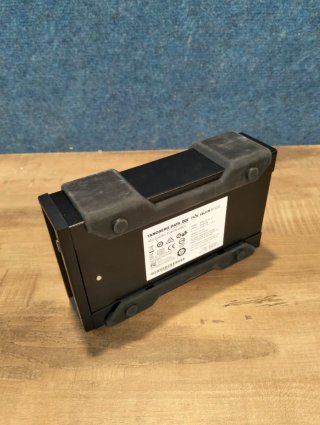 Unidad RDX Tandberg 8782-RDX USB 3.0 Externa