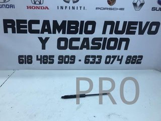 Muelle neumatico asiento punto