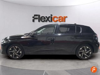 Peugeot 308 5P Allure BlueHDi 130 S&S EAT8