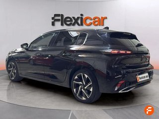 Peugeot 308 5P Allure BlueHDi 130 S&S EAT8