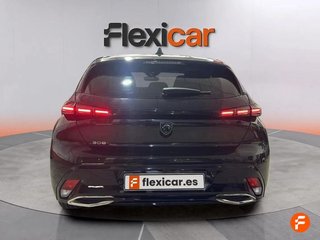 Peugeot 308 5P Allure BlueHDi 130 S&S EAT8