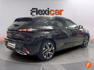 Peugeot 308 5P Allure BlueHDi 130 S&S EAT8