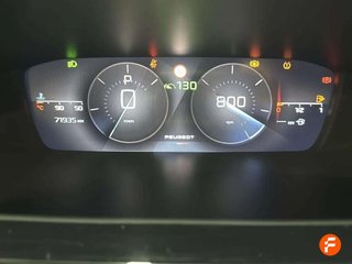 Peugeot 308 5P Allure BlueHDi 130 S&S EAT8
